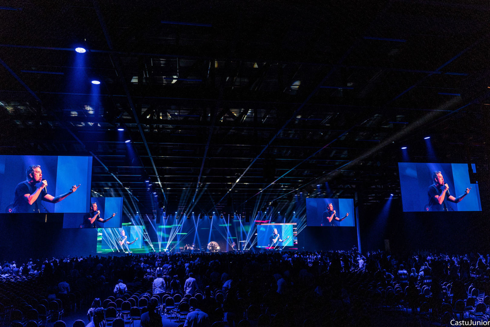 Foto FatorX Live 2019 Foto FatorX Live 2019 - Imagem 102