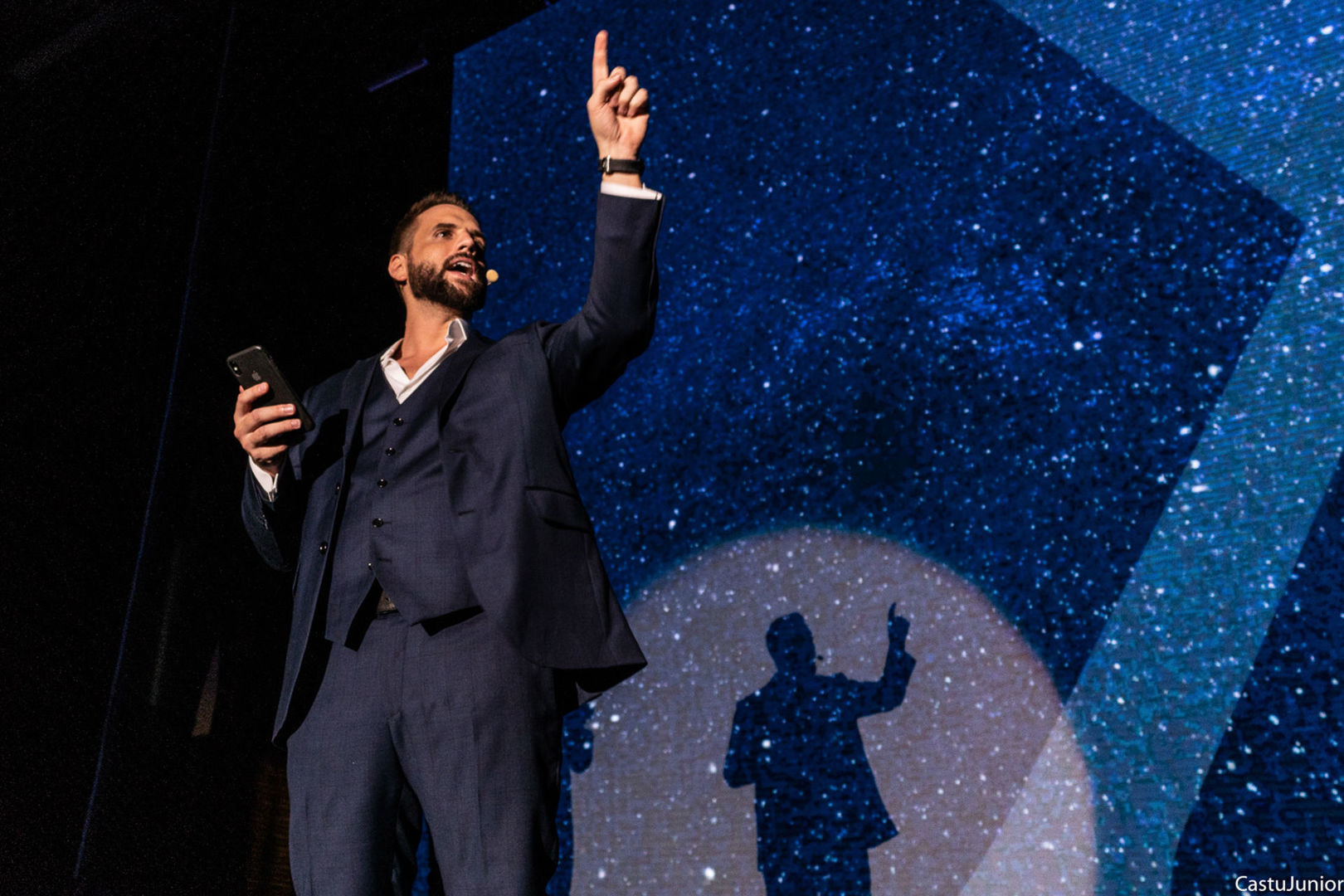 Foto FatorX Live 2019 Foto FatorX Live 2019 - Imagem 93