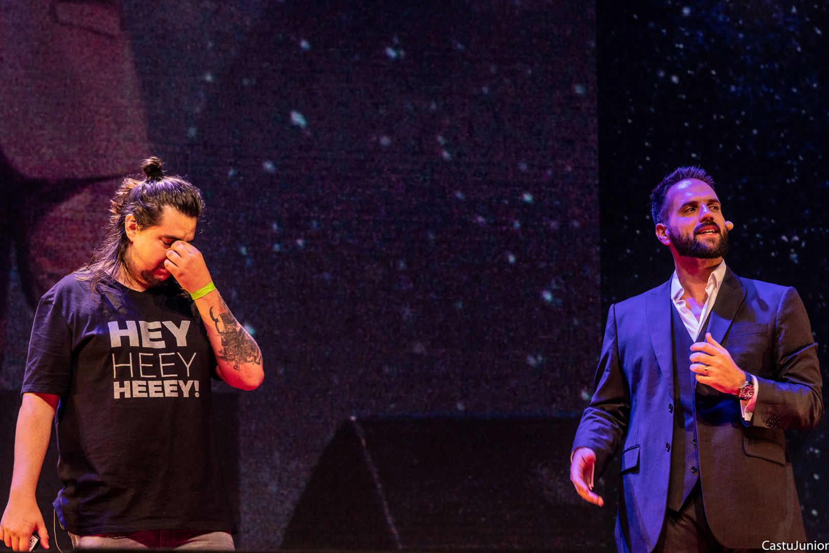 Foto FatorX Live 2019 Foto FatorX Live 2019 - Imagem 135