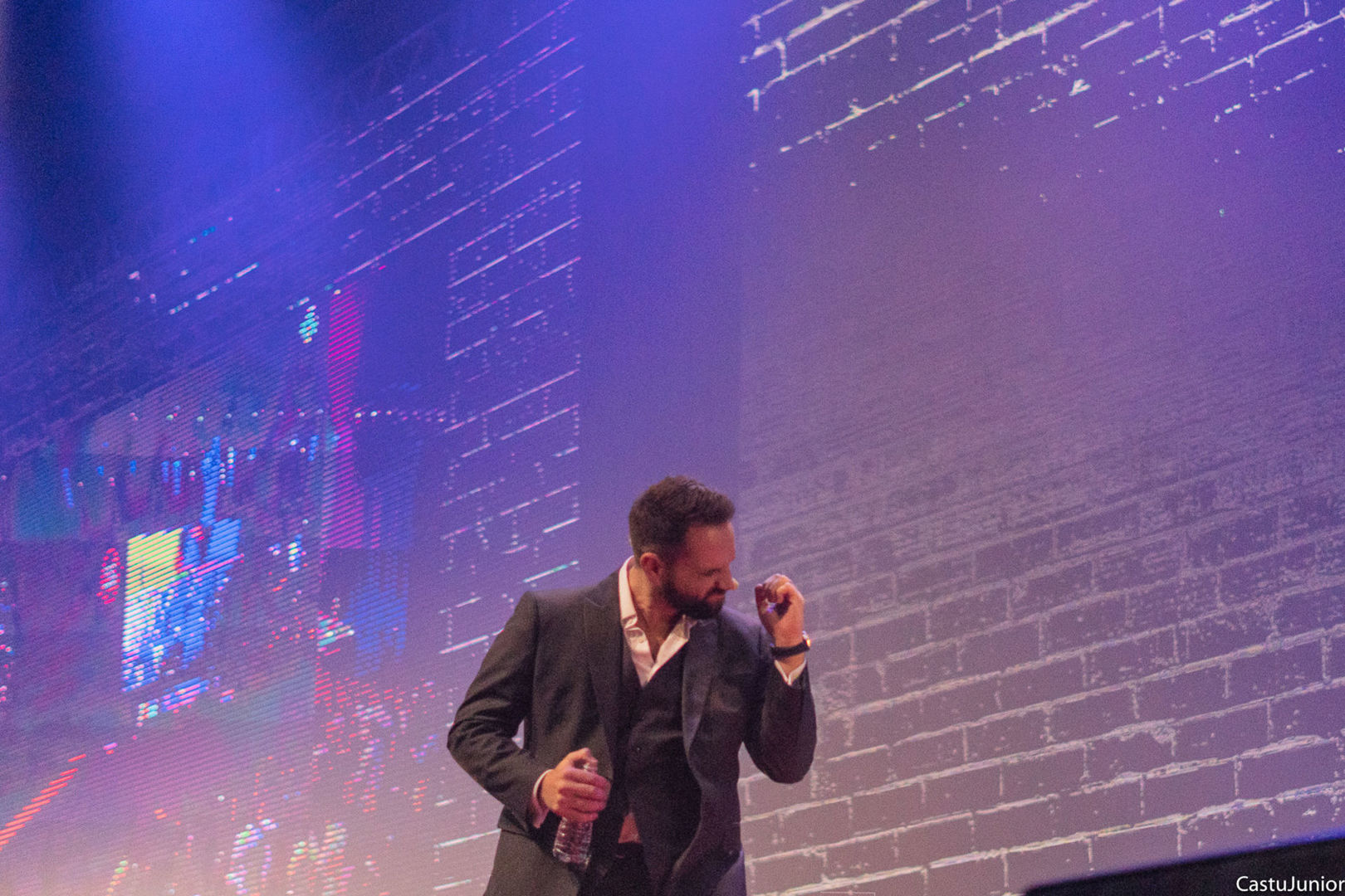 Foto FatorX Live 2019 Foto FatorX Live 2019 - Imagem 113