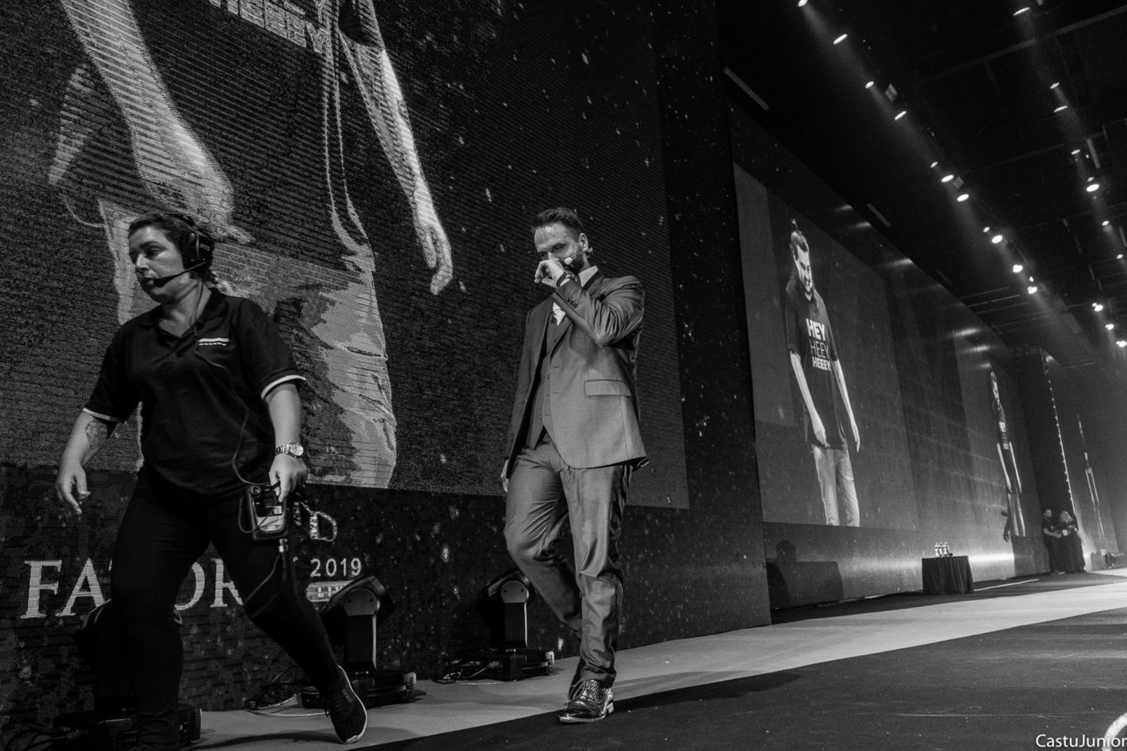 Foto FatorX Live 2019 Foto FatorX Live 2019 - Imagem 134