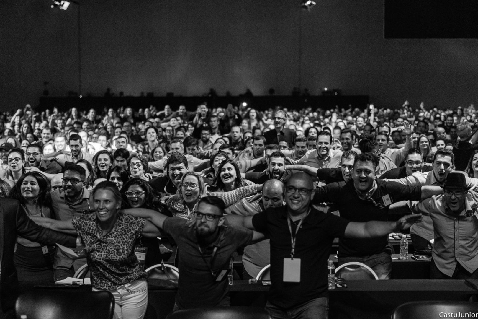 Foto FatorX Live 2019 Foto FatorX Live 2019 - Imagem 111