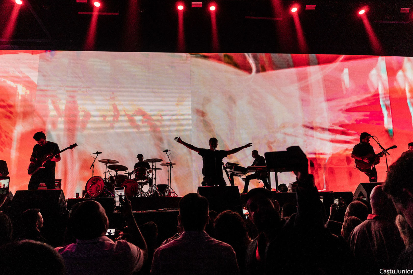 Foto FatorX Live 2019 Foto FatorX Live 2019 - Imagem 97