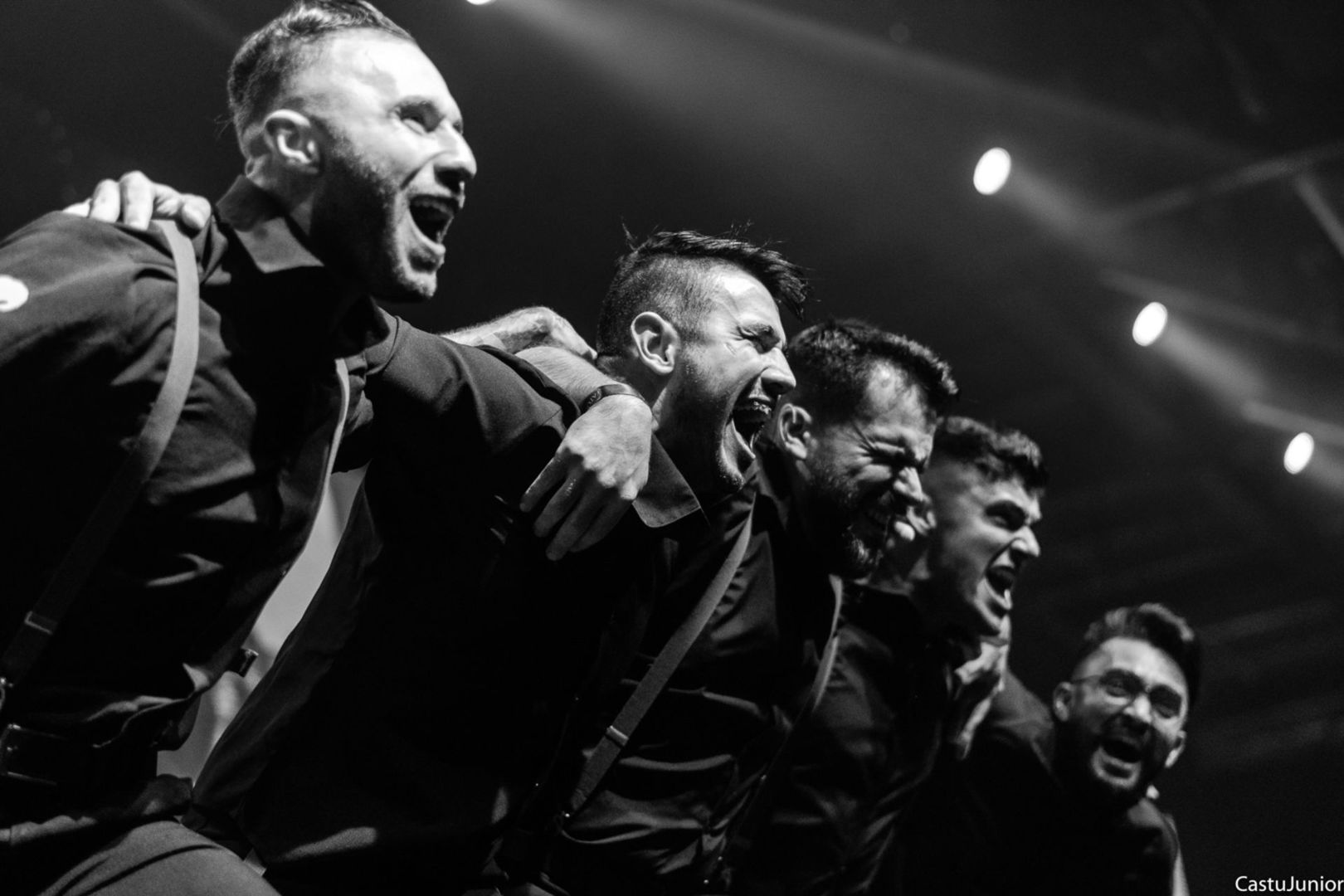 Foto FatorX Live 2019 Foto FatorX Live 2019 - Imagem 112