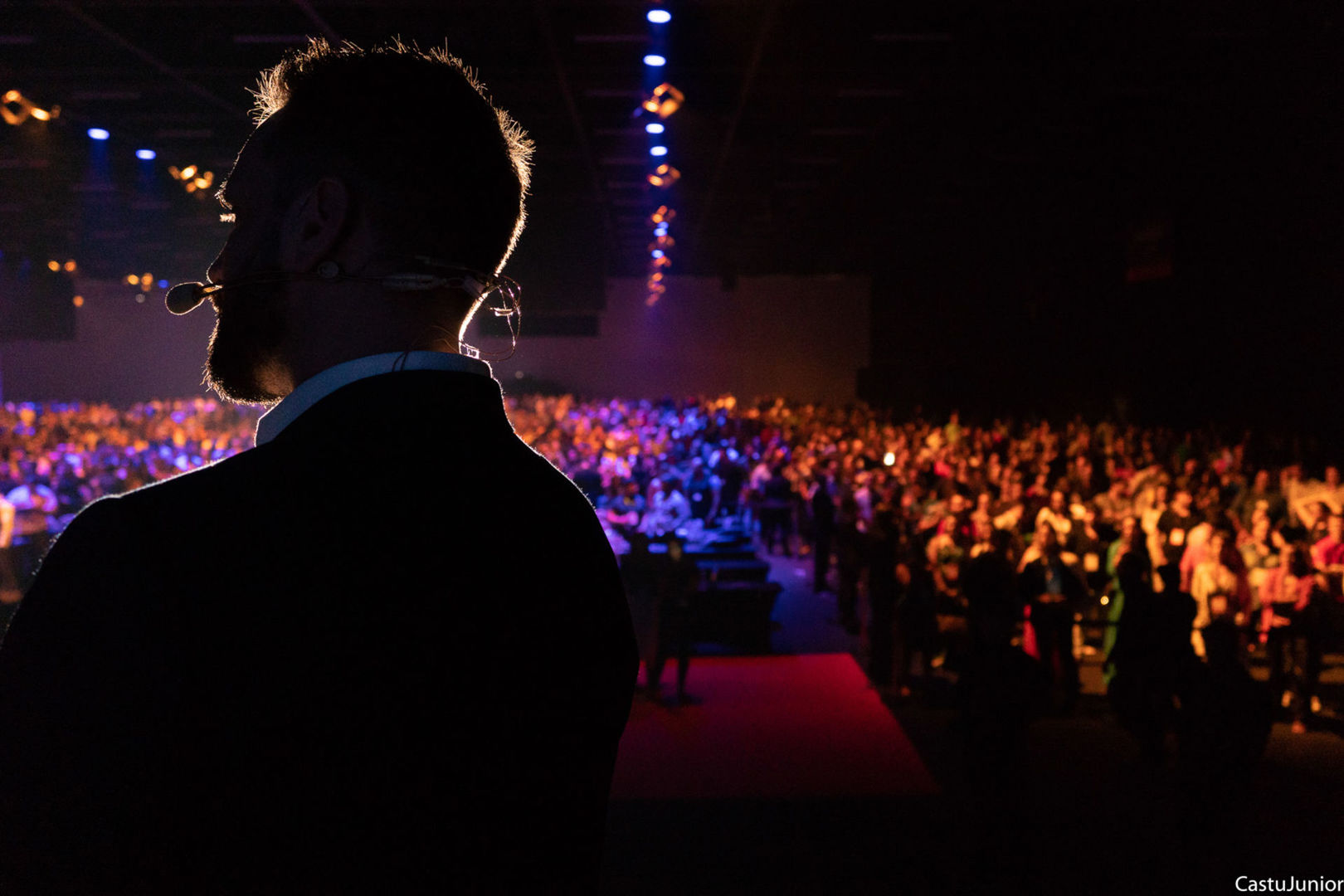 Foto FatorX Live 2019 Foto FatorX Live 2019 - Imagem 94