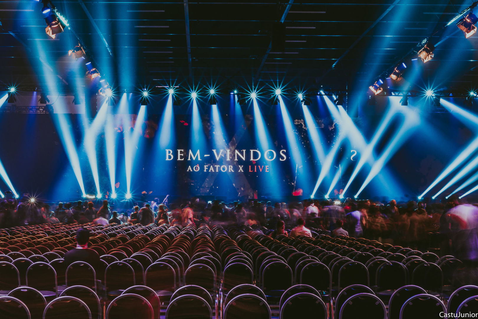 Foto FatorX Live 2019 Foto FatorX Live 2019 - Imagem 143