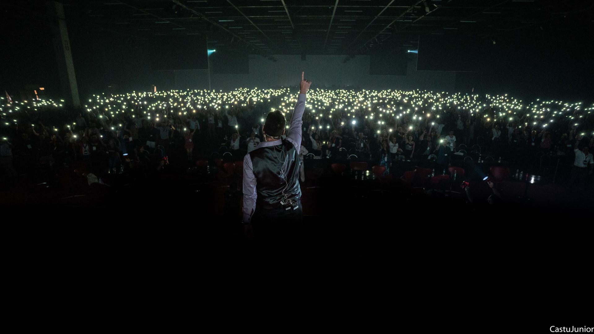 Foto FatorX Live 2019 Foto FatorX Live 2019 - Imagem 175