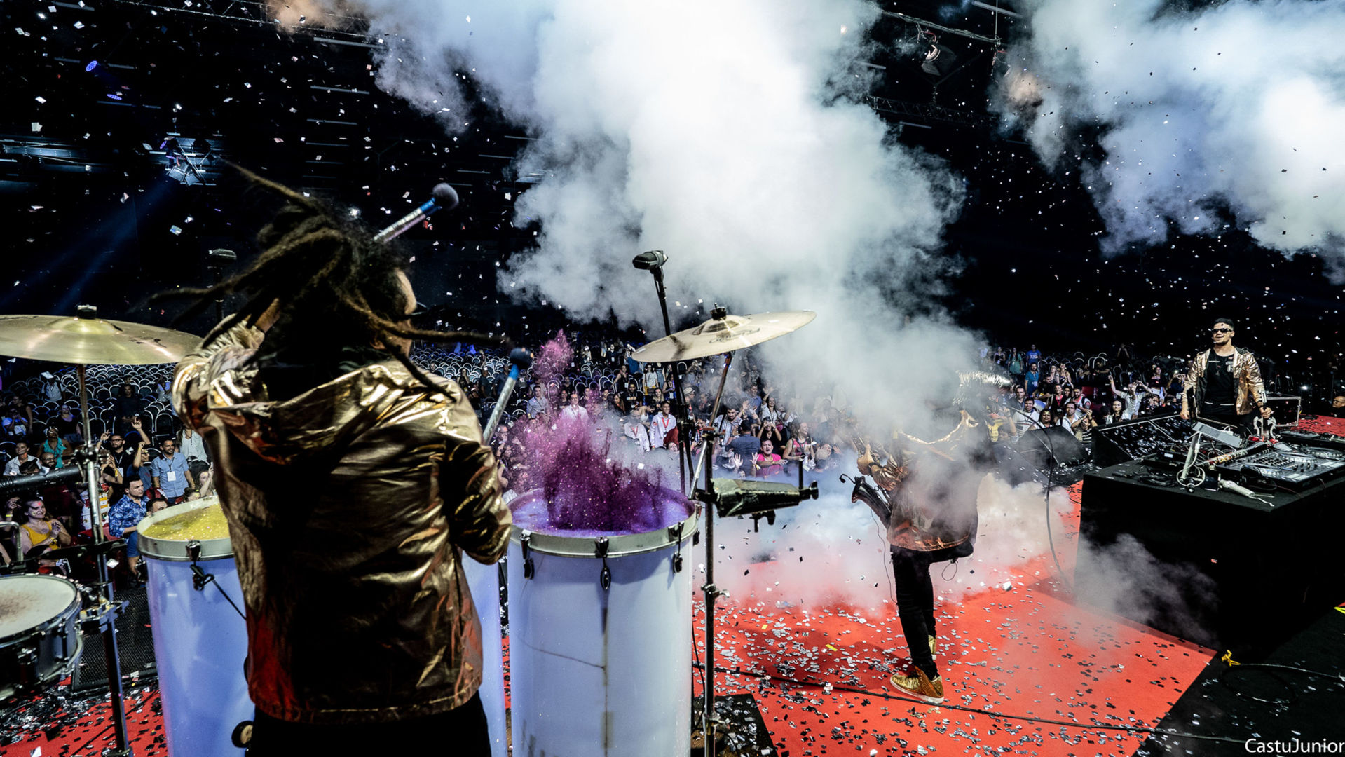 Foto FatorX Live 2019 Foto FatorX Live 2019 - Imagem 181