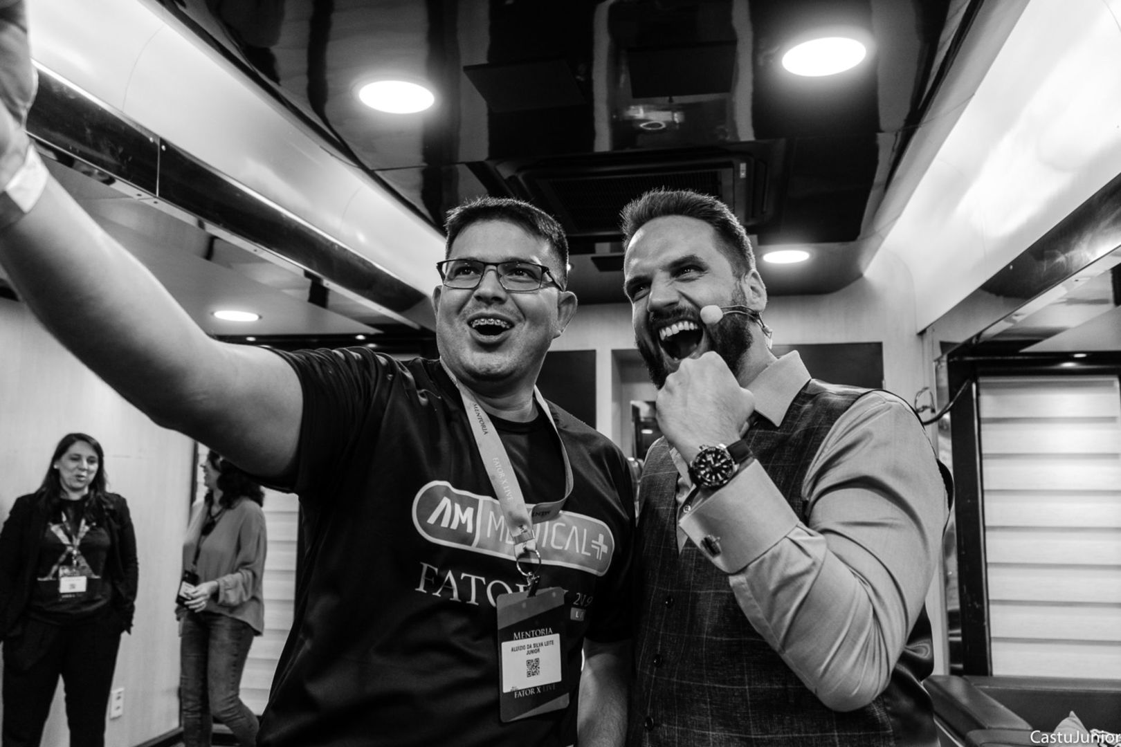 Foto FatorX Live 2019 Foto FatorX Live 2019 - Imagem 162