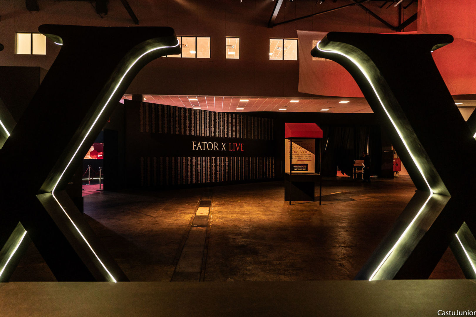 Foto FatorX Live 2019 Foto FatorX Live 2019 - Imagem 140