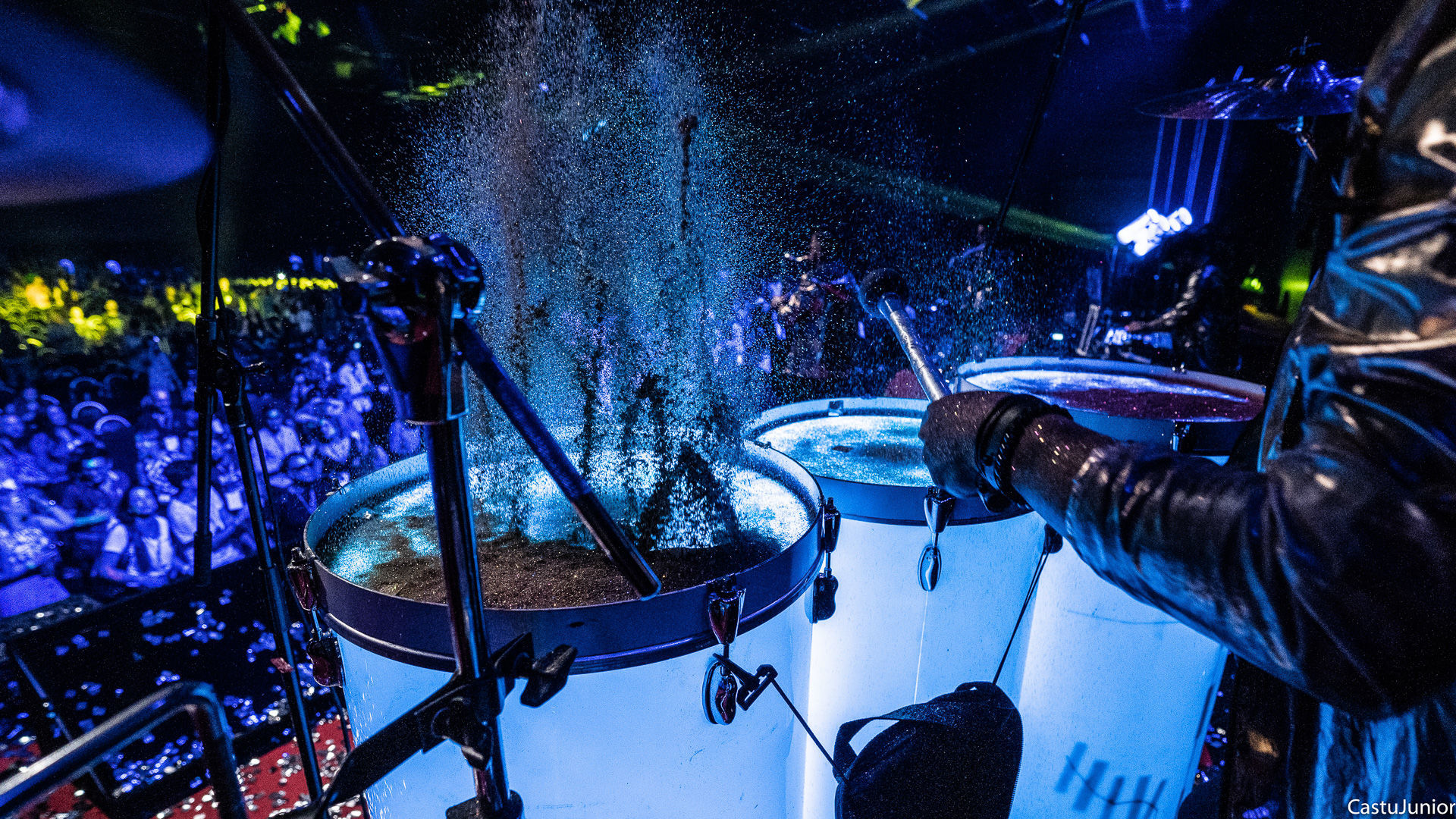 Foto FatorX Live 2019 Foto FatorX Live 2019 - Imagem 183