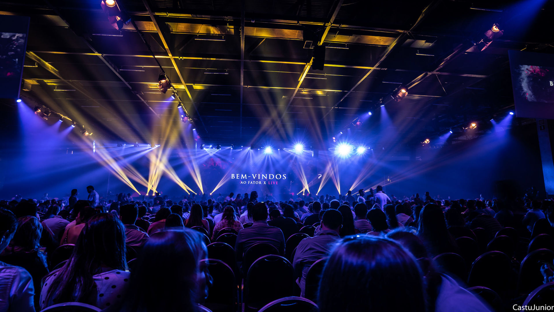Foto FatorX Live 2019 Foto FatorX Live 2019 - Imagem 152