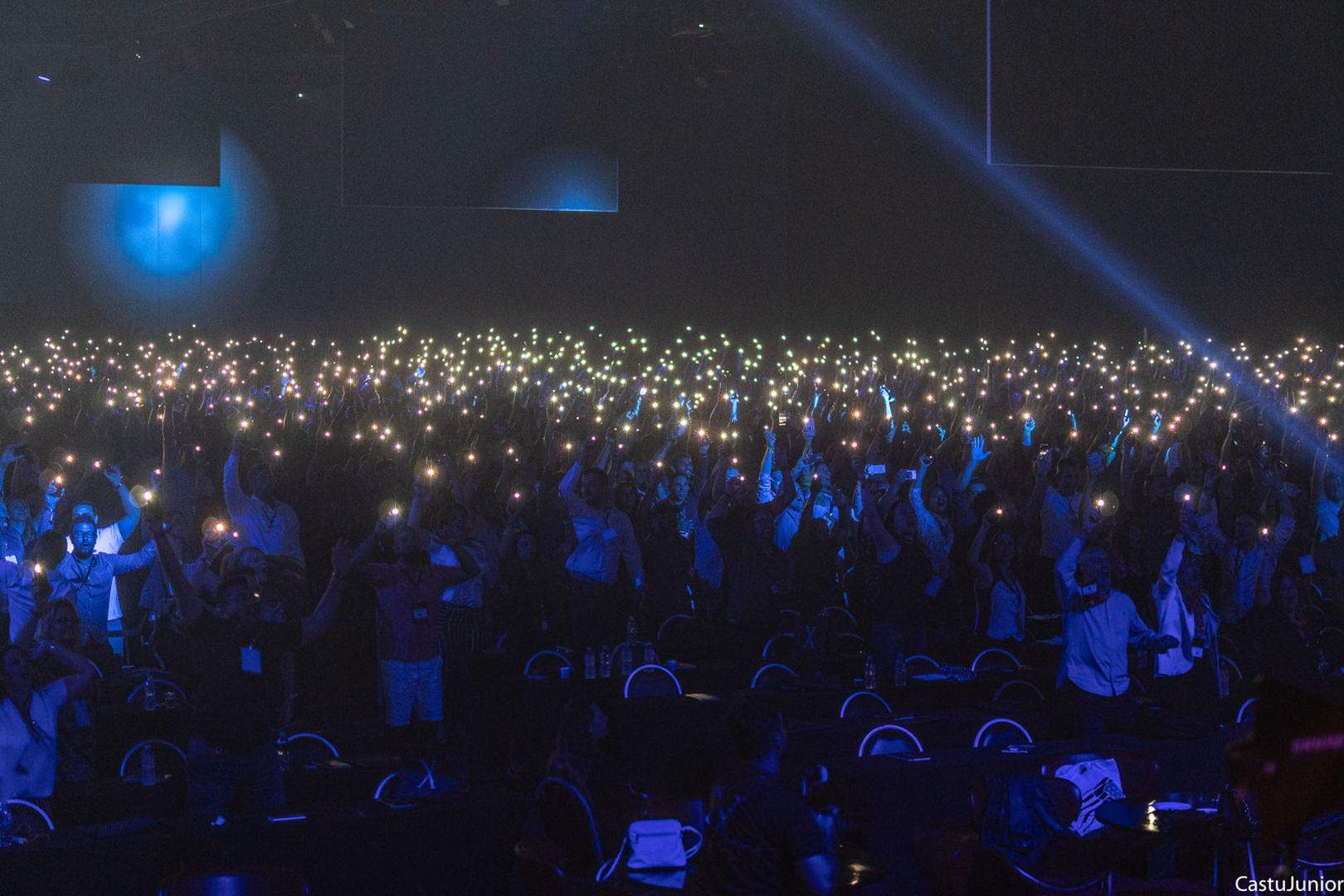 Foto FatorX Live 2019 Foto FatorX Live 2019 - Imagem 158