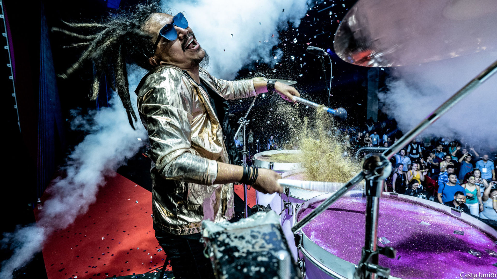 Foto FatorX Live 2019 Foto FatorX Live 2019 - Imagem 180