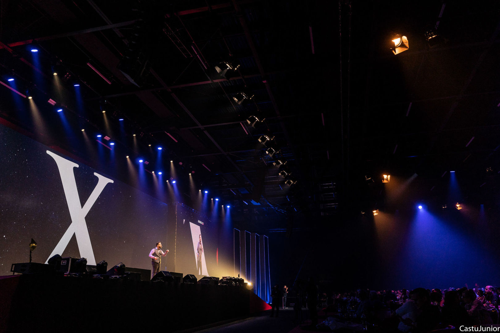 Foto FatorX Live 2019 Foto FatorX Live 2019 - Imagem 163