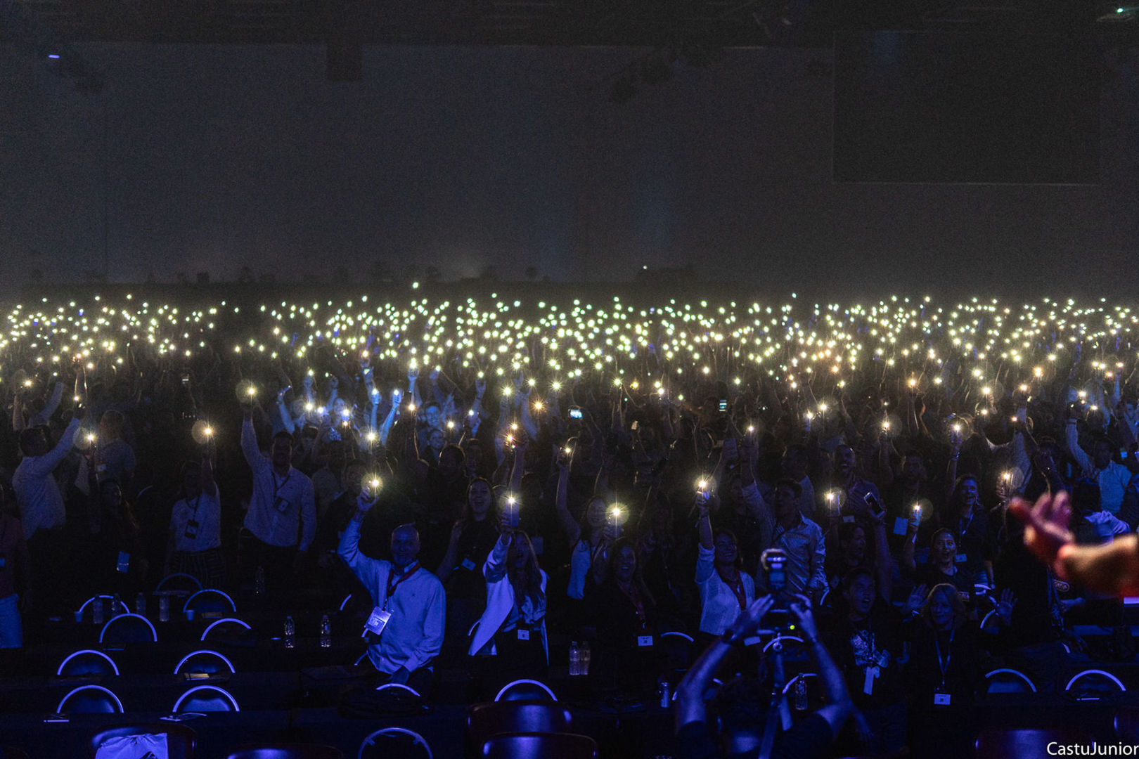 Foto FatorX Live 2019 Foto FatorX Live 2019 - Imagem 157
