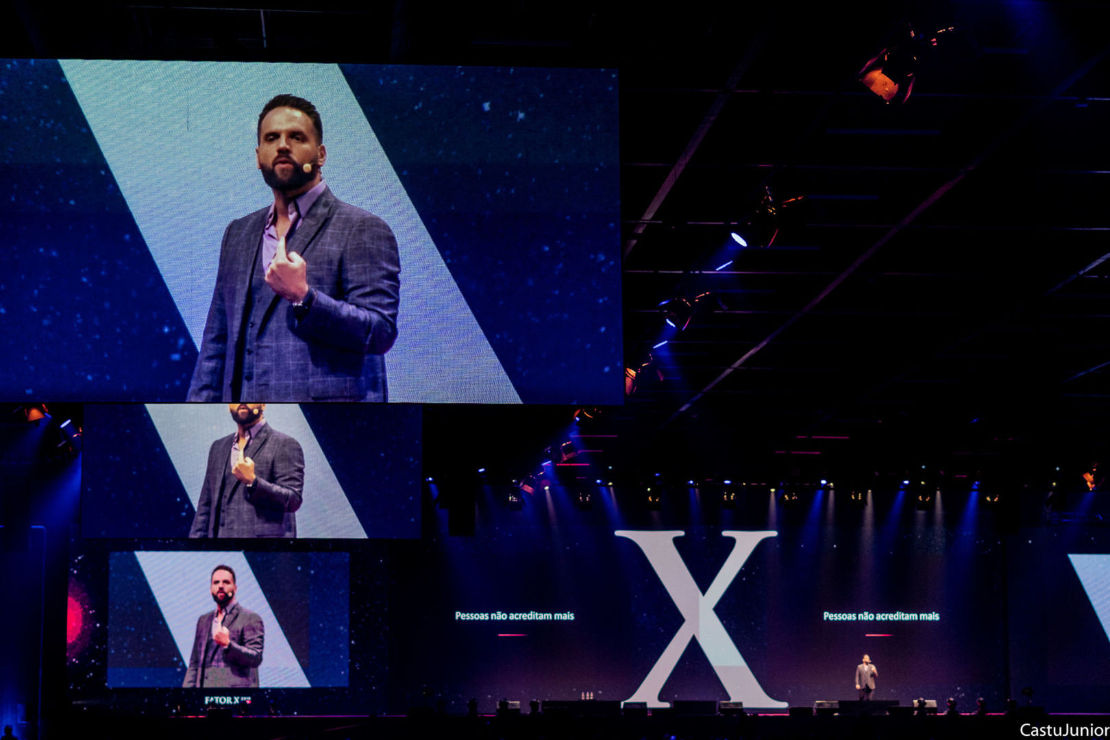 Foto FatorX Live 2019 Foto FatorX Live 2019 - Imagem 151