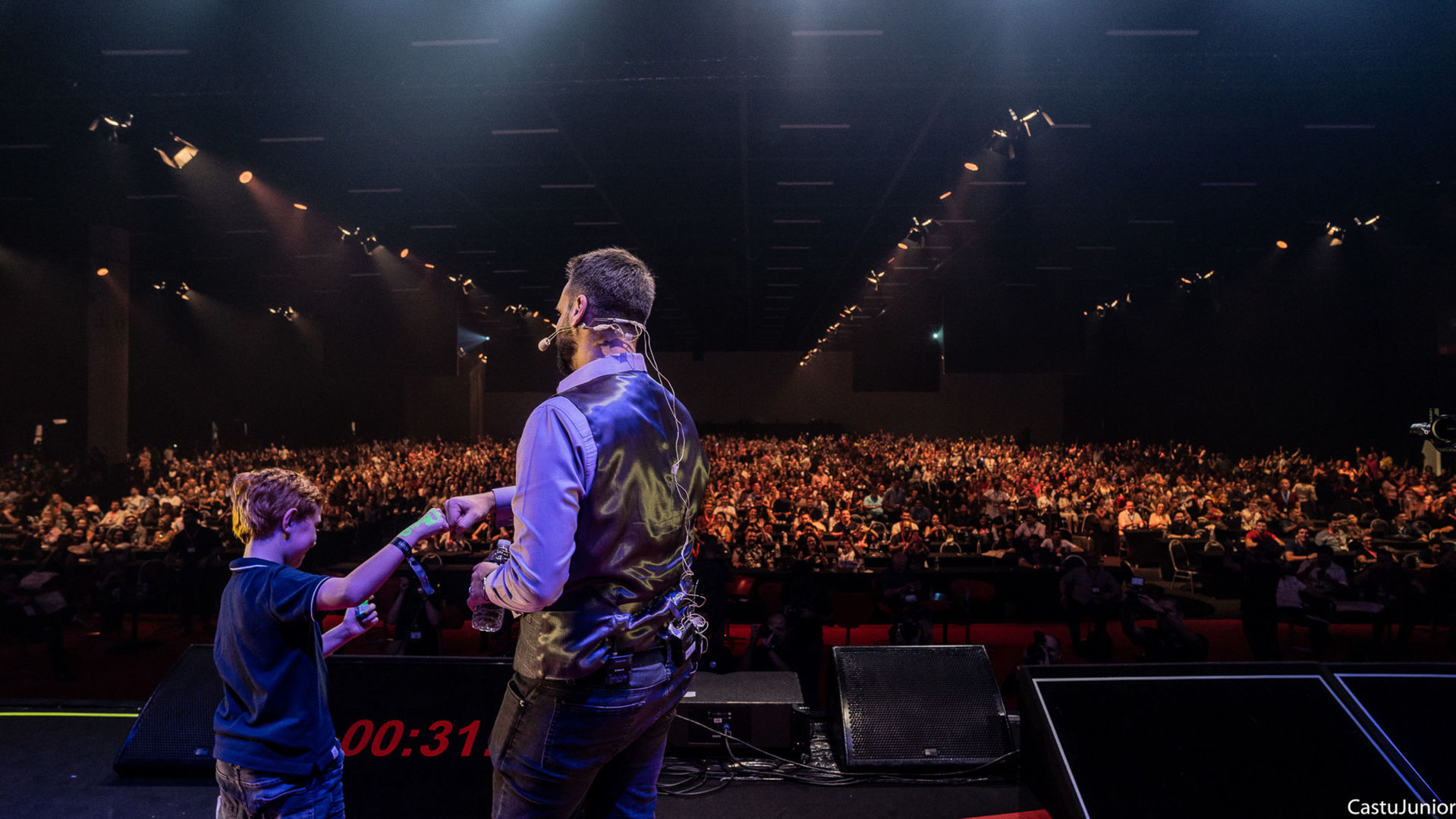 Foto FatorX Live 2019 Foto FatorX Live 2019 - Imagem 171