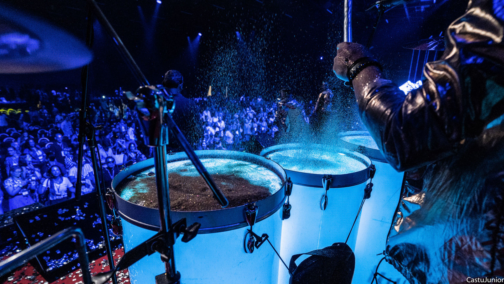 Foto FatorX Live 2019 Foto FatorX Live 2019 - Imagem 182