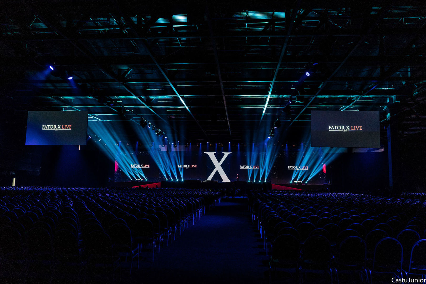 Foto FatorX Live 2019 Foto FatorX Live 2019 - Imagem 141