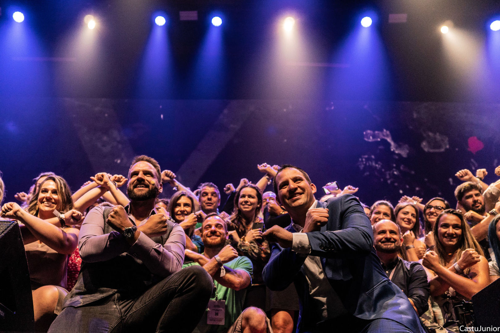 Foto FatorX Live 2019 Foto FatorX Live 2019 - Imagem 170
