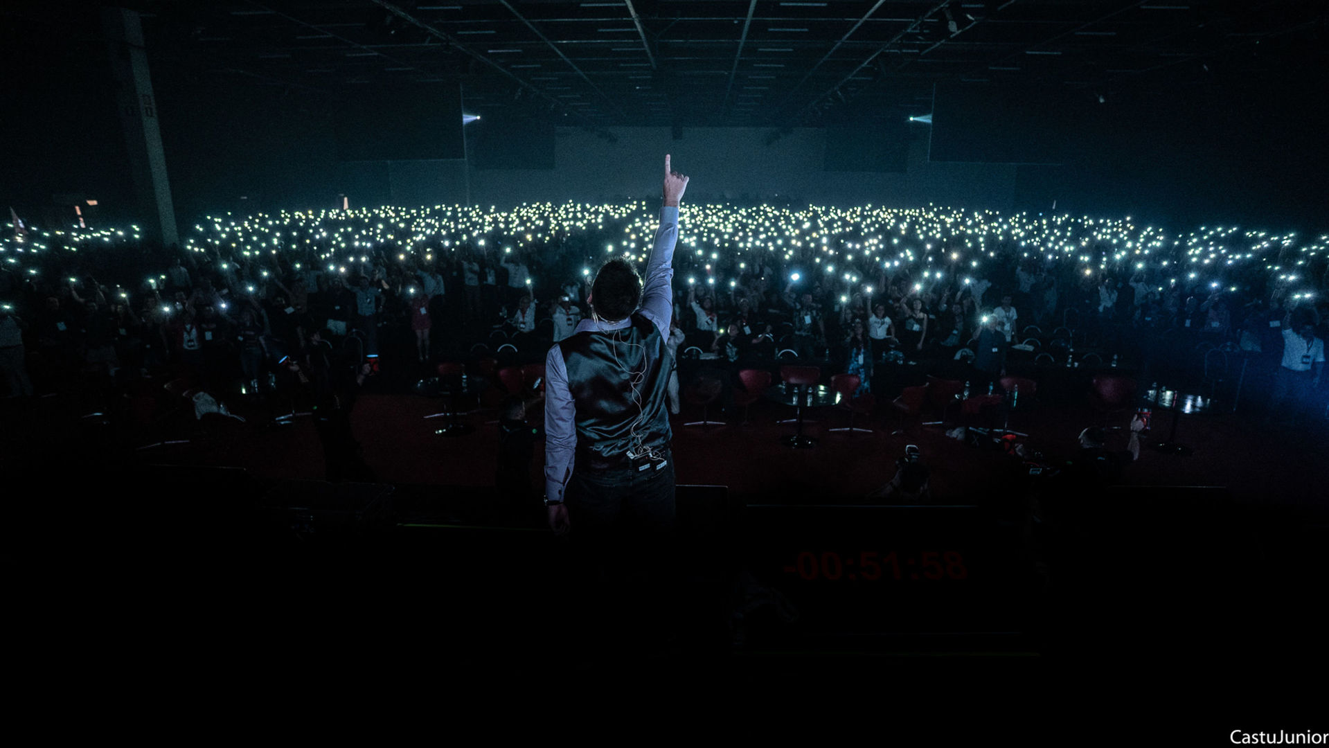 Foto FatorX Live 2019 Foto FatorX Live 2019 - Imagem 174