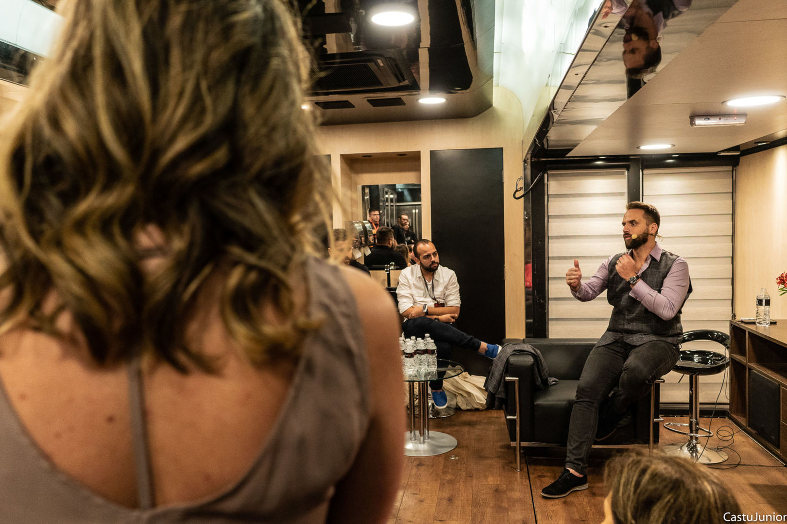 Foto FatorX Live 2019 Foto FatorX Live 2019 - Imagem 160