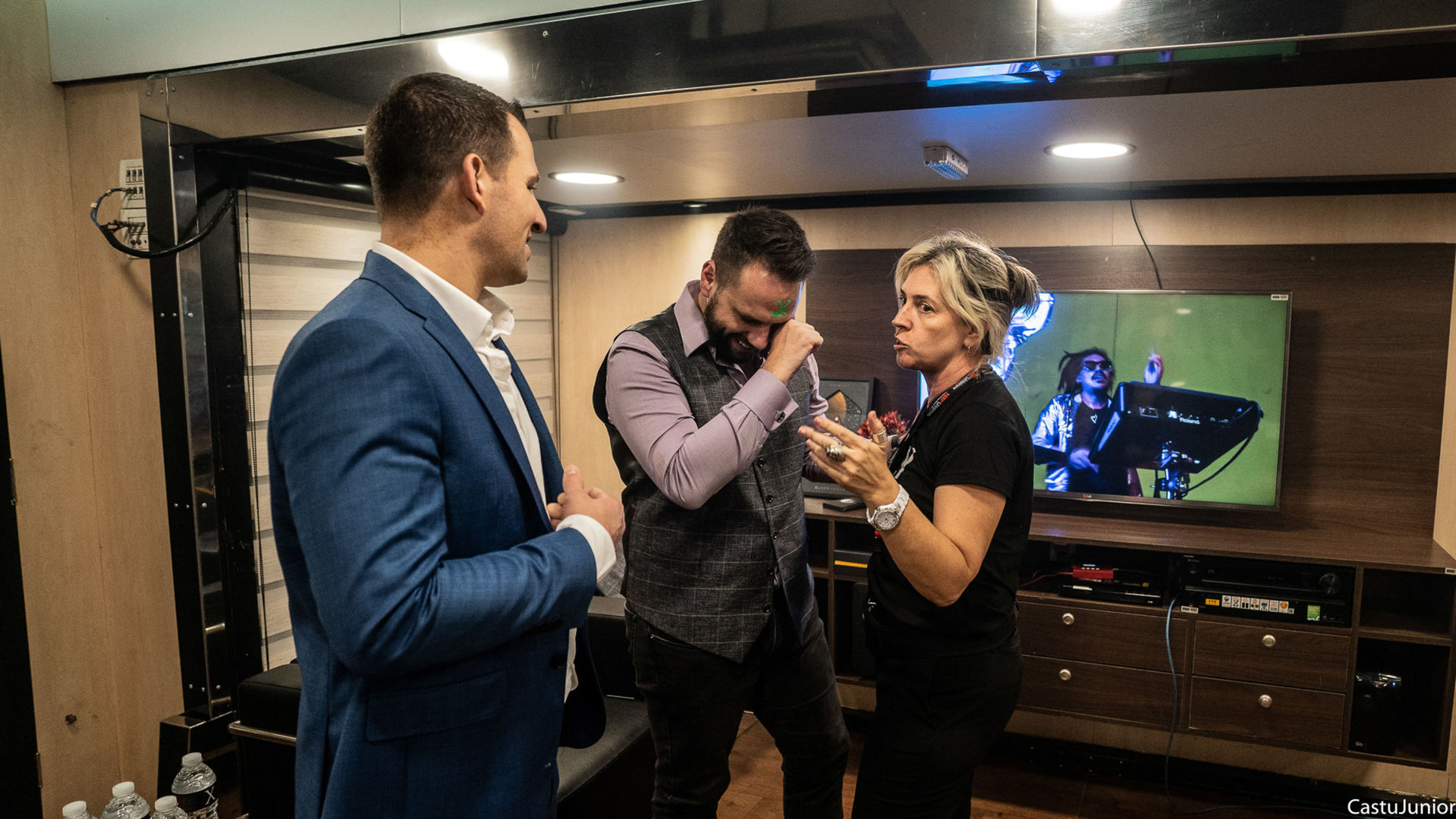 Foto FatorX Live 2019 Foto FatorX Live 2019 - Imagem 178