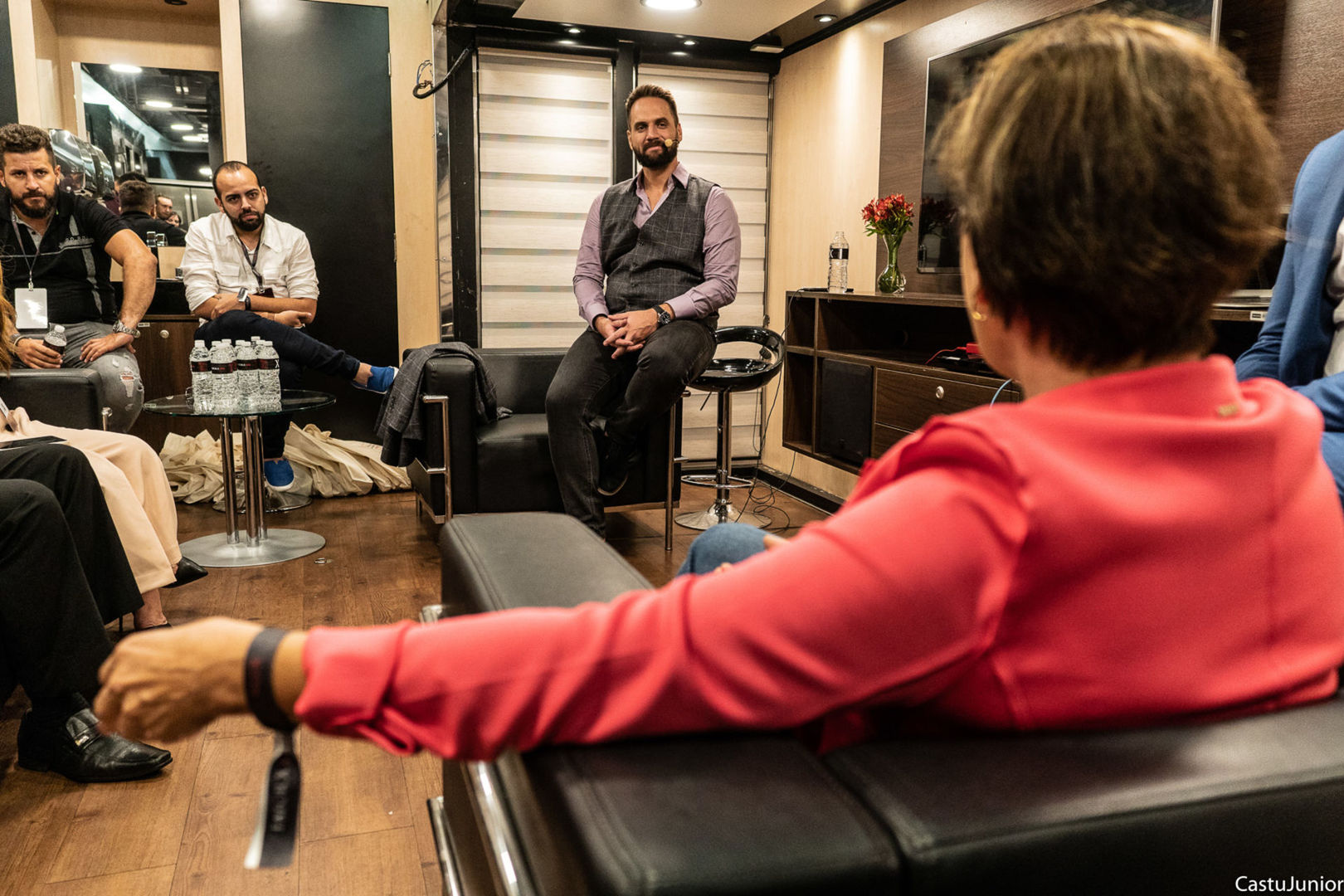 Foto FatorX Live 2019 Foto FatorX Live 2019 - Imagem 159