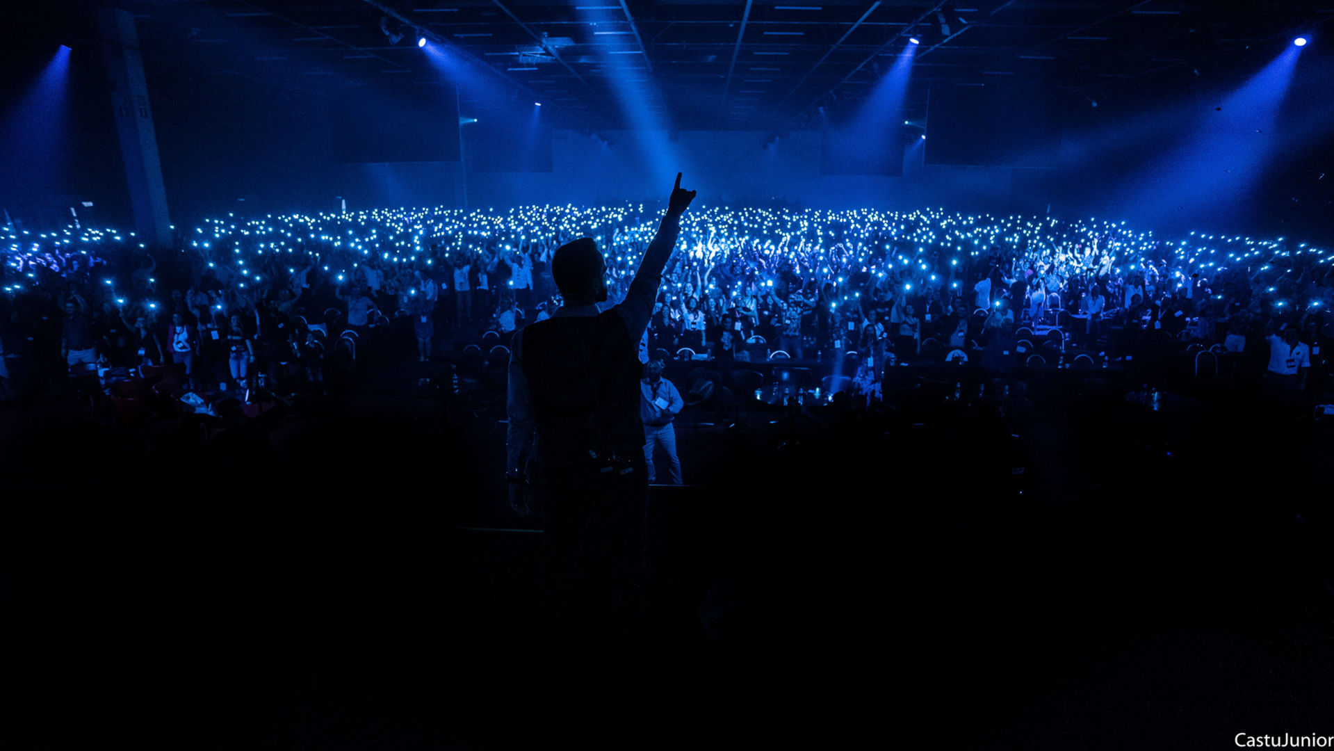 Foto FatorX Live 2019 Foto FatorX Live 2019 - Imagem 176