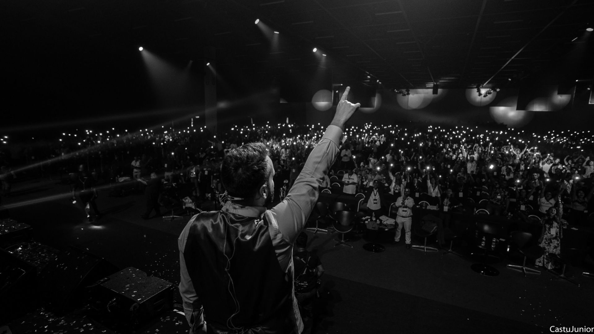 Foto FatorX Live 2019 Foto FatorX Live 2019 - Imagem 177